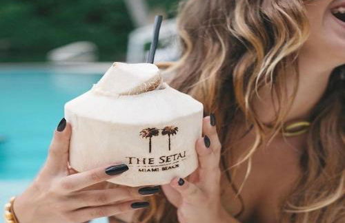 THE SETAI 5 STARS HOTEL-RESIDENCE MIAMI BEACH OCEANVIEW 2 Bedroom UNIQUE - Foto 72