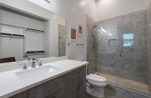 South Downtown Condo no.308 - Foto 19