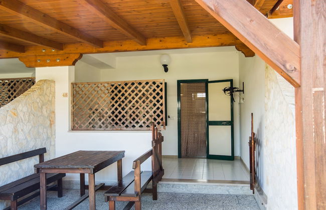 Villaggio Club degli Ulivi - Foto 57