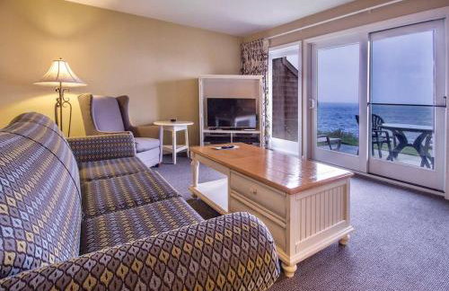 Wyndham Newport Overlook 2BR Apartment with Resort Access - Foto 41