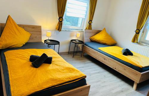 Gästehaus Trockau - Foto 1