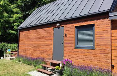 Lawendowo- sauna, jacuzzi, domki w ogrodzie i apartamenty w kamienicy - Photo 37