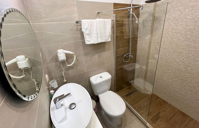 Andreas Hideaway Palaiokastritsa - Foto 57