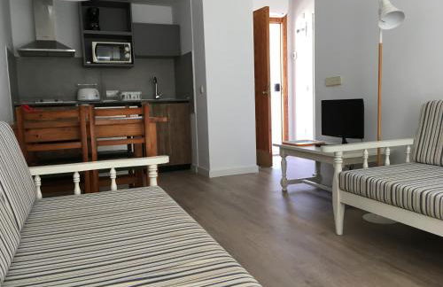 Ses Gavines-Cala Anguila Apartments - Foto 10