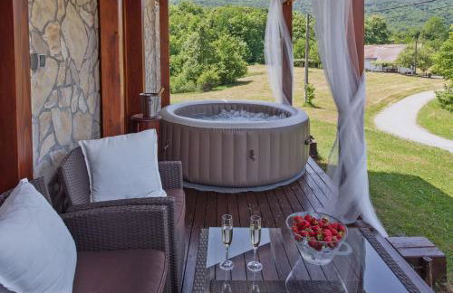 B&B Villa Irene Plitvice Lakes - Foto 39