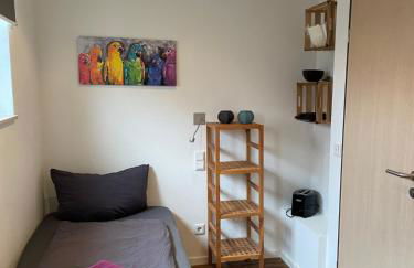 City-Apparte ONE Zentrales & komfortables Wohnen in Gronau - Foto 60