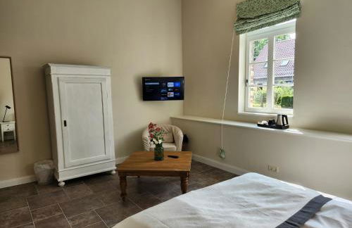 Storchenhof Blumenow - Foto 41