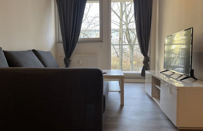 NorthApartments Chemnitz - Foto 20