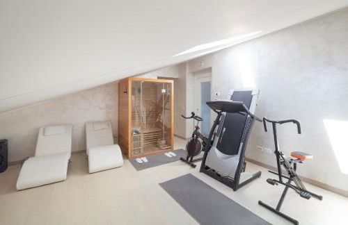 Luxury House Monti Azzurri - Foto 20