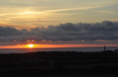 Stunning Seaview Cottage - Foto 9