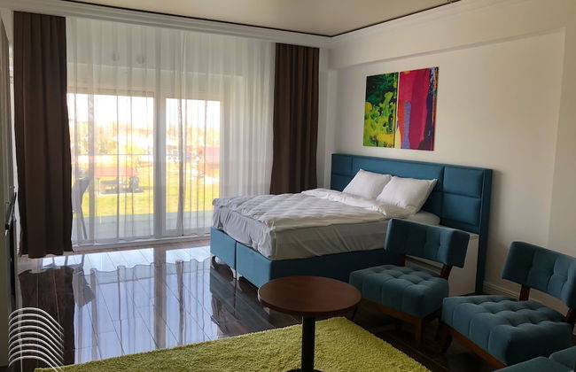 White Tower Mamaia - Foto 10