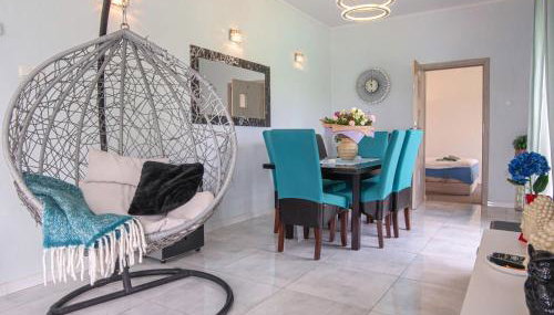 Holiday Home Butterfly Lux by Interhome - Foto 3