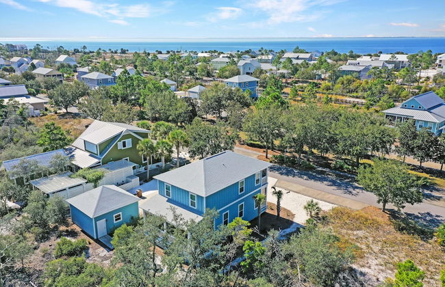 Song of the Sea by Pristine Properties Vacation Rentals - Foto 109