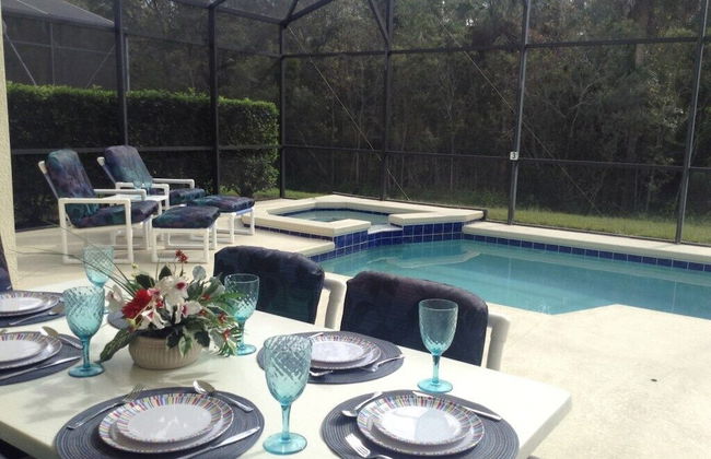 Fl Special!! Grand Cumbrian 4 Bedroom Villa by RedAwning - Foto 1