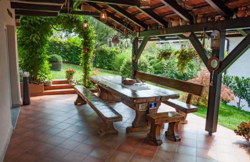 Apartmani Tuheljske - Foto 43