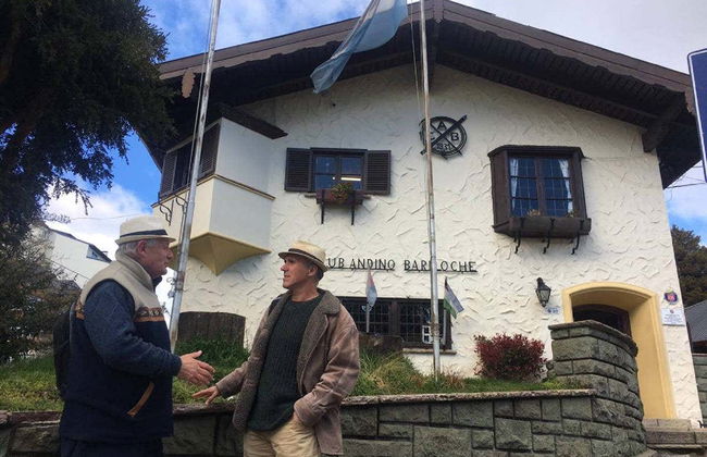 Visite à la découverte du nazisme et de l'influence allemande à Bariloche - Photo 3
