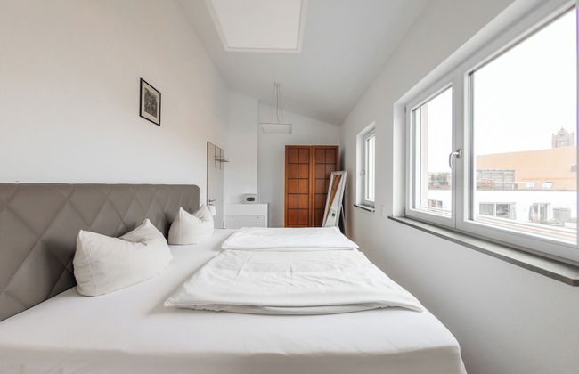 Hotel Freischütz Apartments - Foto 46