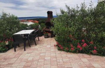 Apartman Franolic Punat - Foto 65