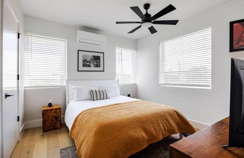 5 Min to UT, Congress - Modern Home in DT East ATX - Foto 2