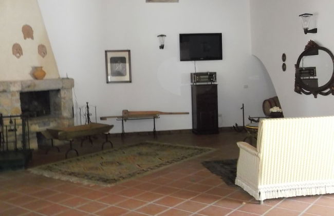 Antica Gebbia - Photo 2