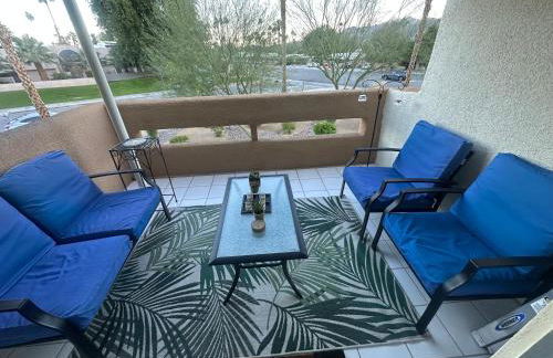 Palm Springs Condo with 360 degree views - Foto 20