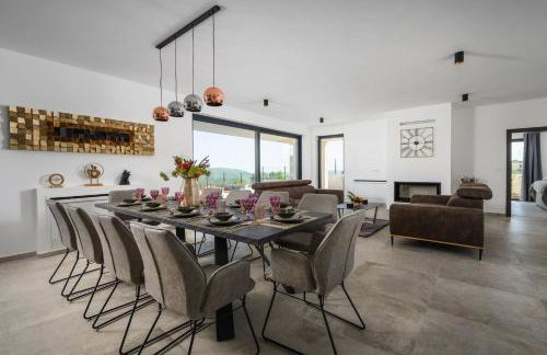 Villa de la Vie with Heated Swimming Pool - Foto 24