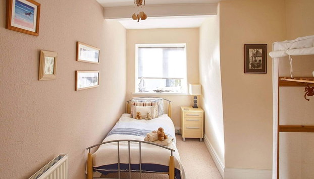 Host Stay View Point Apartment - Foto 4, Zimmer