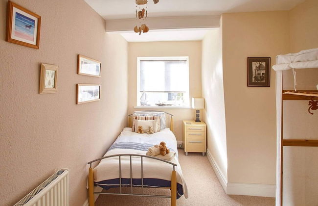 Host Stay View Point Apartment - Foto 15