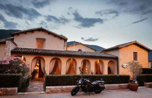 Relais Convento Santa Croce - Foto 37