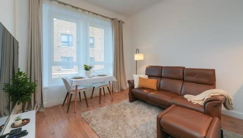 Central 1-bed flat - Walk to shops, pubs and station - Foto 5