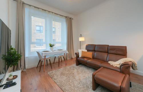 Central 1-bed flat - Walk to shops, pubs and station - Foto 5