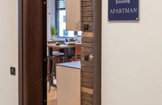 New Gallery Best West Apartment 310 - Foto 2