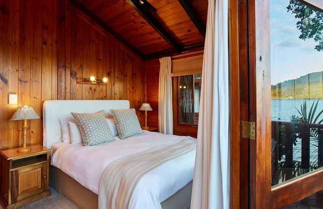 Under Milkwood Resort - Foto 4