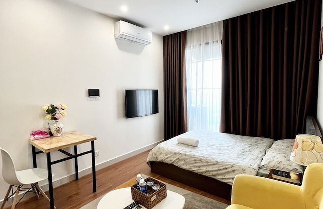 Vinhomes Smart City by Emily in Town - Foto 3