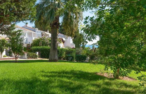 Bungalow Blue Dream 1 - Sea views, terrace and pool - Foto 11