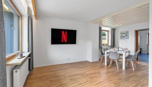 HomeTonight Workers Home - Komfortables Haus für bis zu 9 Monteure - Foto 5