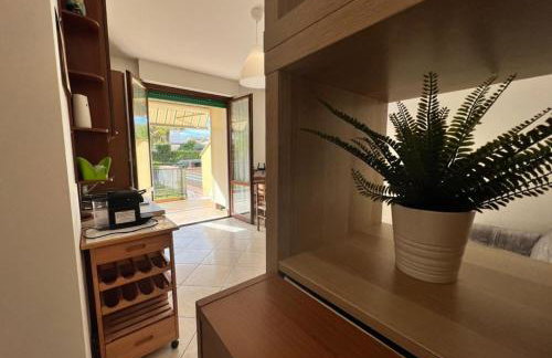 HoliHome_Colombo - Open Space, 100m dal mare! - Foto 24
