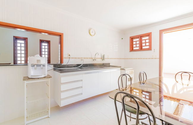 GB09 Ótima Casa 6 Quartos a 50m da Praia - Photo 18