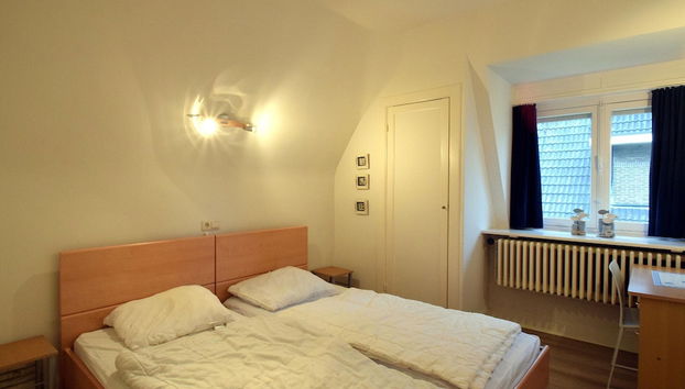 Villa in De Haan Near Beach With Sauna - Foto 3, Habitación