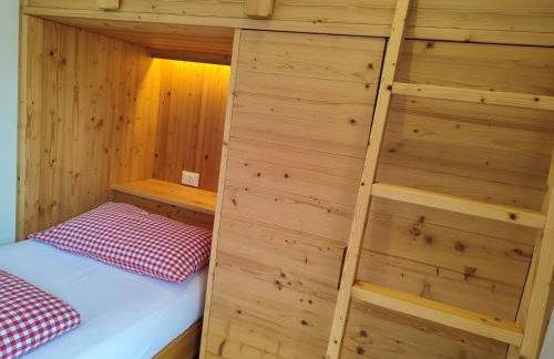 Casa vacanze Heidi e Peter Val di Rabbi - Foto 31