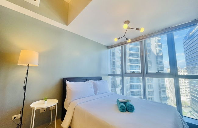 Uptown Parksuites 1 - Foto 21