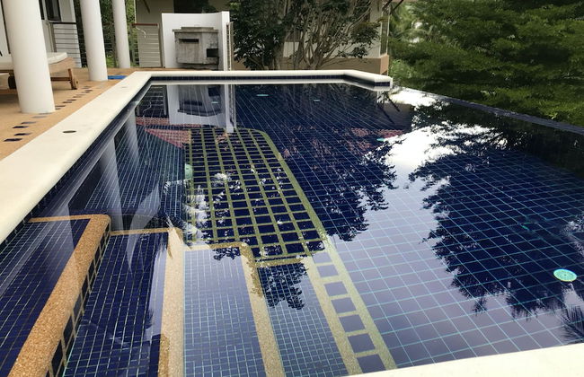 3 Bedroom Sea View Villa Santi SDV228-By Samui Dream Villas - Photo 18