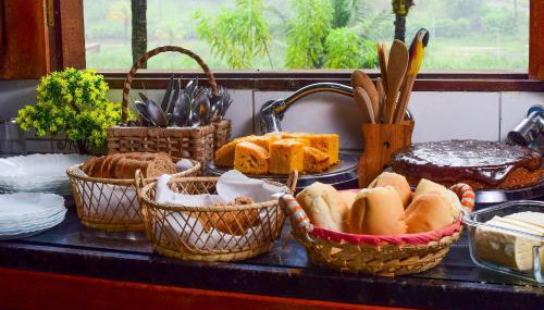 Chácara Shallon Recanto em São Miguel dos Milagres - Foto 3