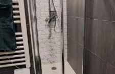 Le Petit Voyageur 5 min de la Gare & Nancy Thermal Logements Insolites Nancy - Foto 7