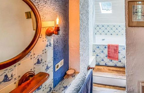 Cozy Home In Taulé With Kitchen - Foto 24