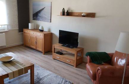 Das Landhaus Wohnung 2 - Photo 11