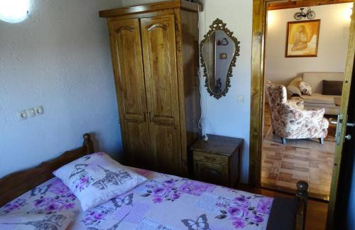 Dalmatian stone house with pool - Photo 23