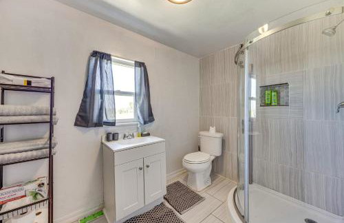 Secluded Stay Serene Farmhouse in Trinidad! - Foto 15