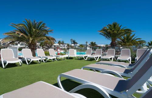 Aparthotel ILUNION Costa Sal Lanzarote - Foto 88