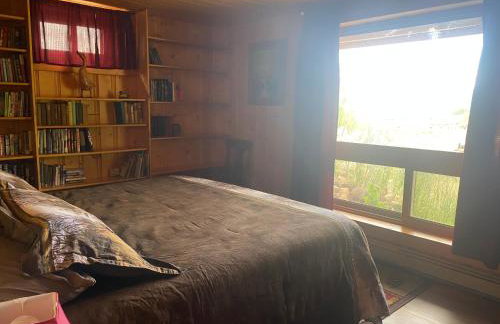 Wapiti Retreat at 22 West Cabins and Recreation - Foto 71